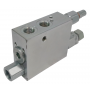ZAWÓR HYDRAULICZNY DO PŁUGA OBROTOWEGO VRAP 60/80 WŁOSKI
